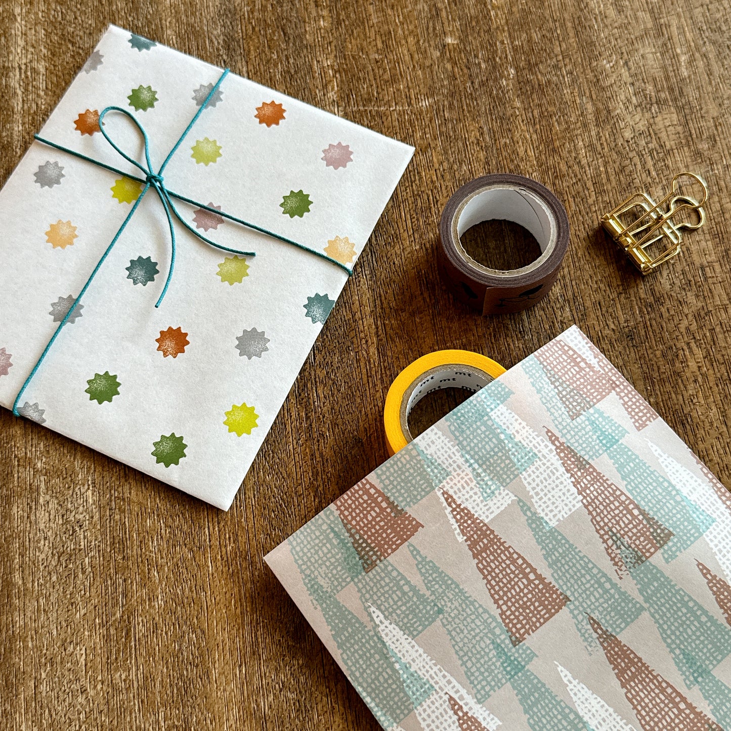 Paper Bag Sanji Cone Snacks × Sugar Candy