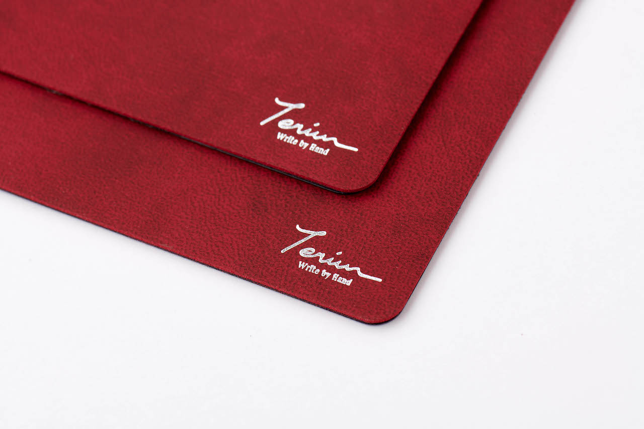 テリュー・ザ・マット アートレッドB6