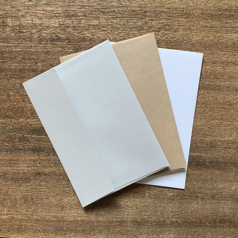 イロイロレターセット チェック