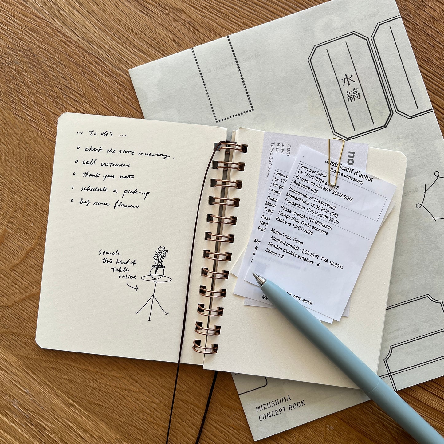 しっぽノート 相撲