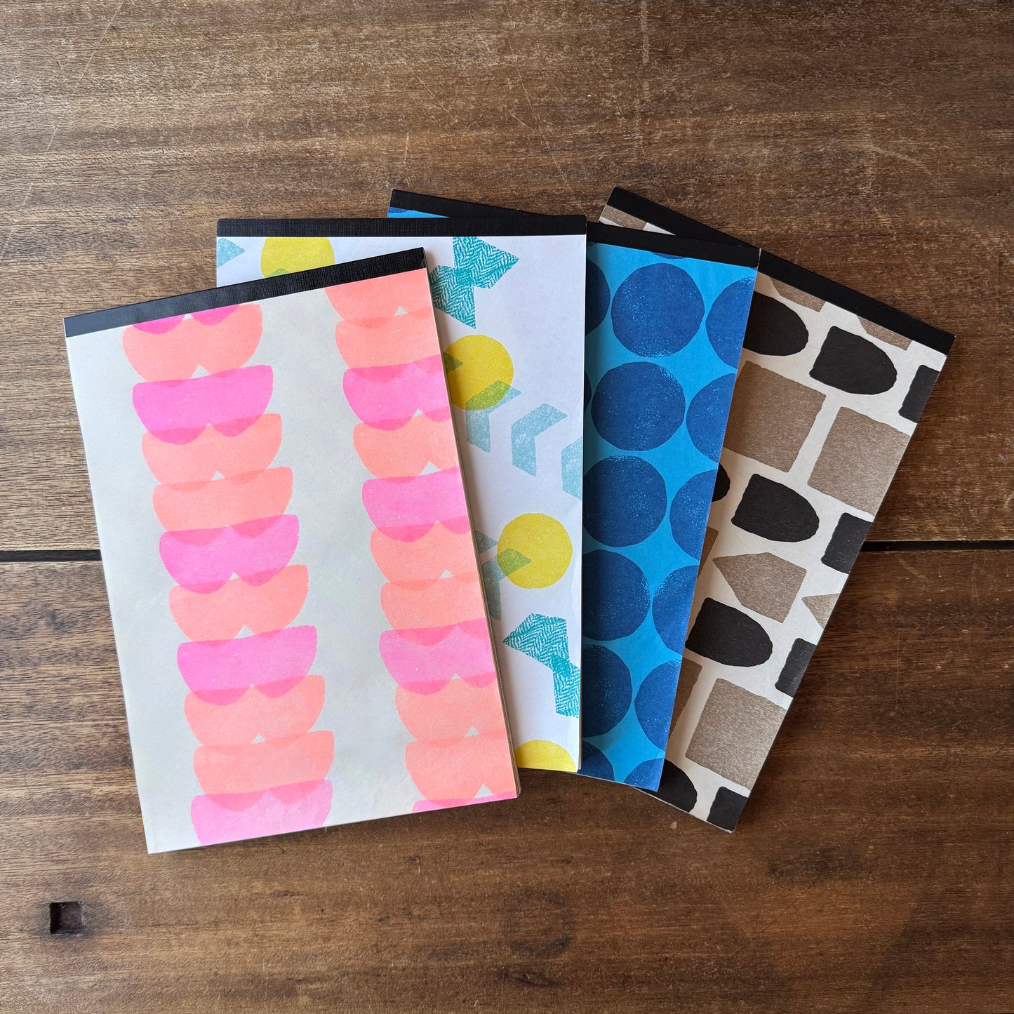 水縞福袋2026  - イロイロレポートパッドセット - [メール便不可]