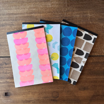 水縞福袋2026  - イロイロレポートパッドセット - [メール便不可]