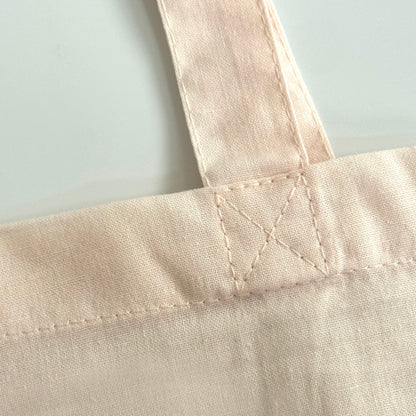 西淑×水縞 エコバッグ 夜のあいだ 馬