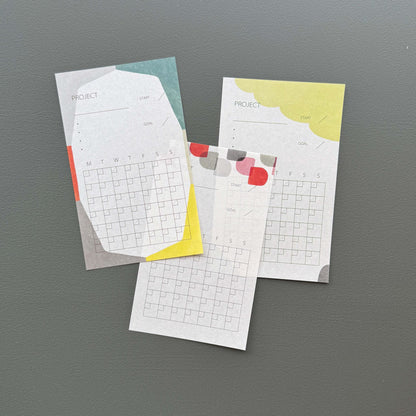 やることポスターメモ スケジュール 02