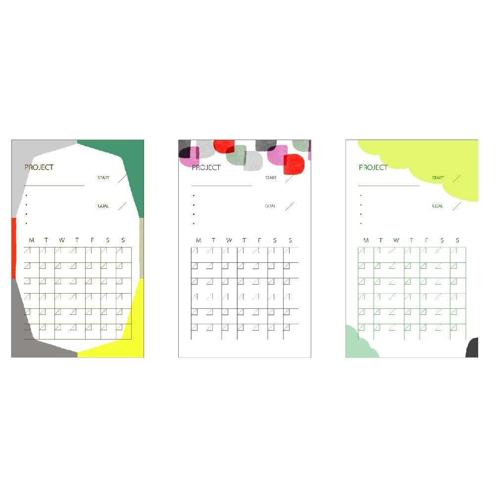 やることポスターメモ スケジュール 02