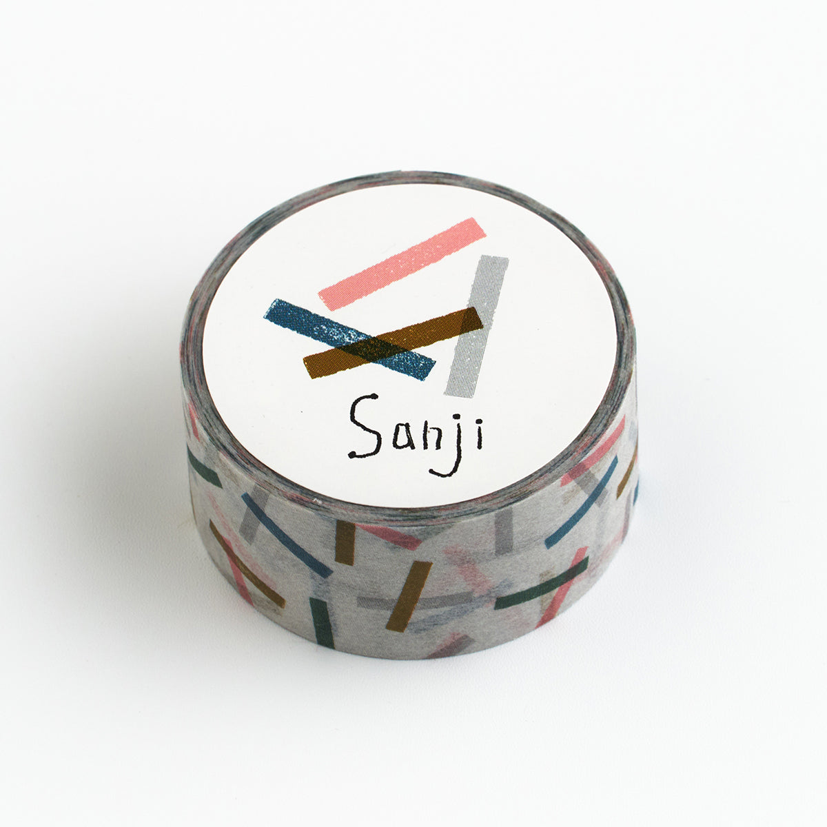 Masking Tape Sanji Imokenpi