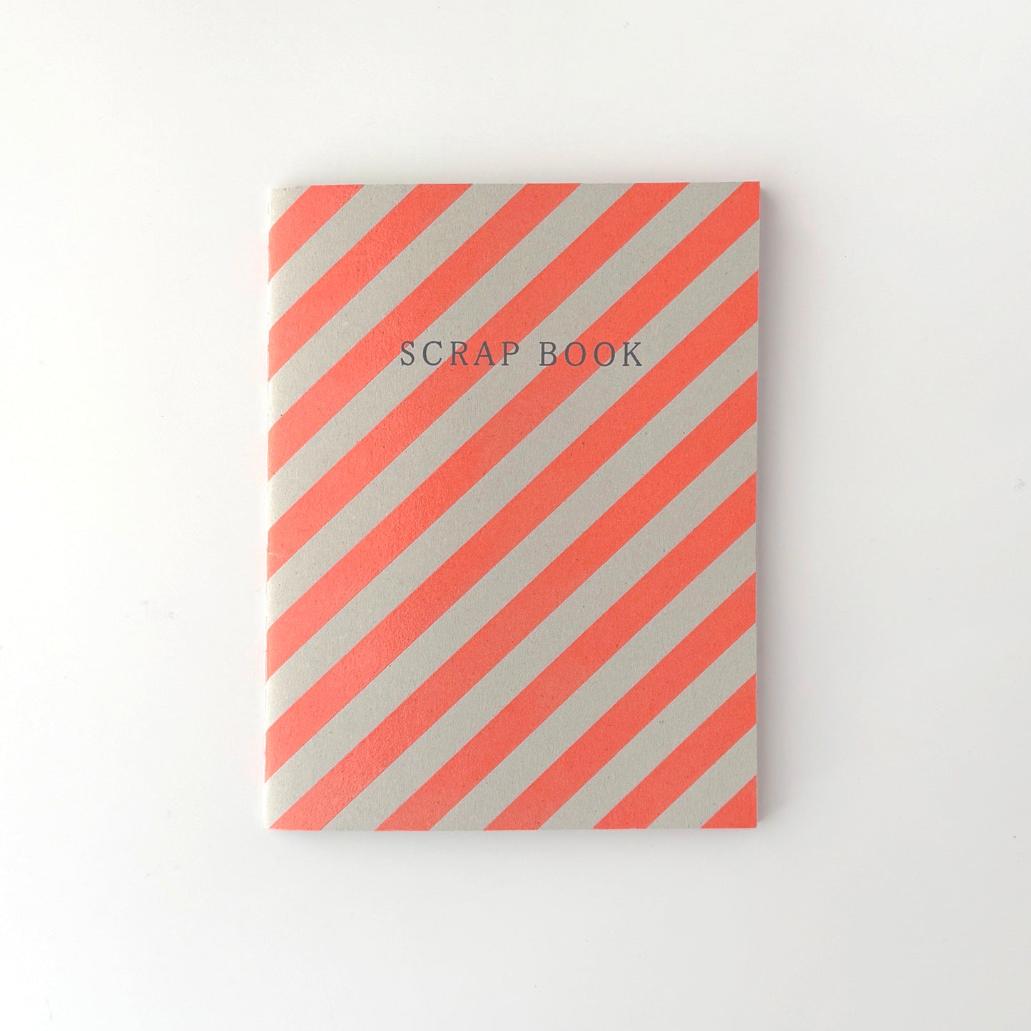 IROIRO Scrap Book Stripes