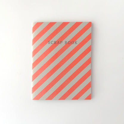 IROIRO Scrap Book Stripes